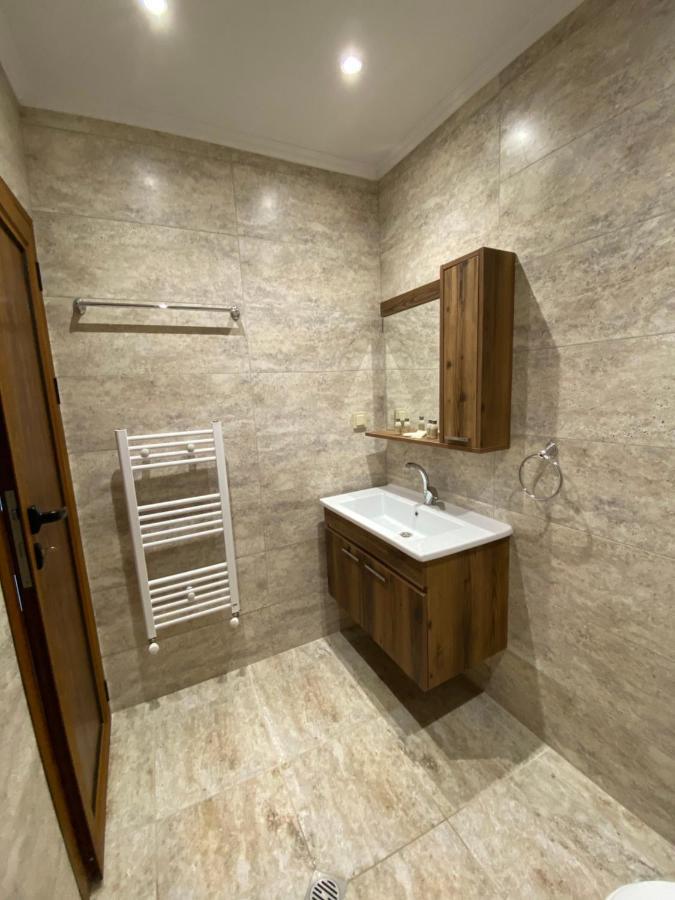 Villa Aqua Family Hotel Burgas City Exteriér fotografie