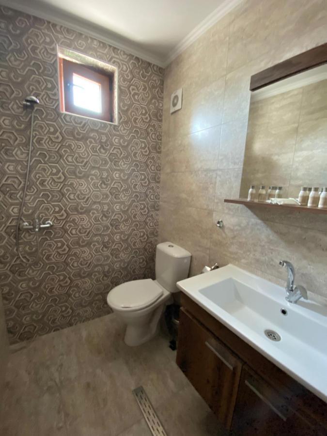 Villa Aqua Family Hotel Burgas City Exteriér fotografie
